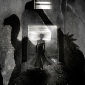 Prom Date 12” x 12” archival fine art signed prints. Limited